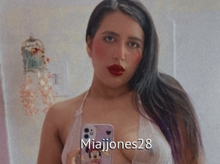 miajjones28 Zizi X