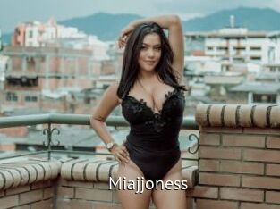 Miajjoness