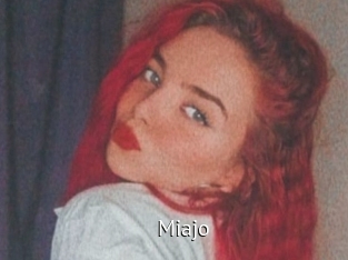 Miajo