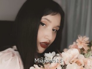 miajones18 Zizi X