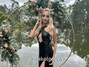 miakolosova Zizi X