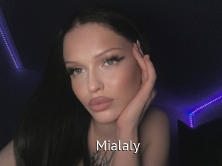 Mialaly