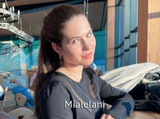 Mialelani