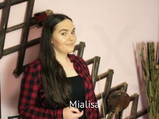 mialisa Zizi X