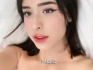 mializ Zizi X