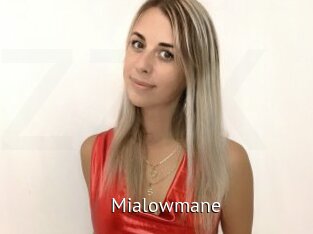 Mialowmane