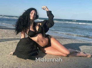 Mialunnah