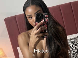 mialuo Zizi X