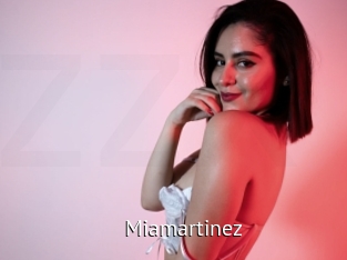 Miamartinez