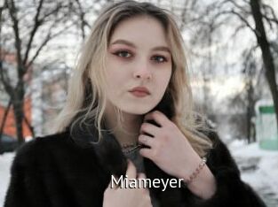 Miameyer