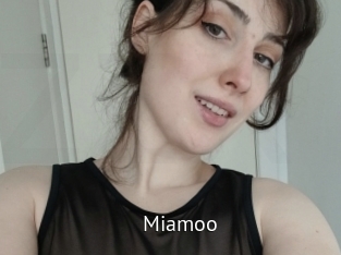 miamoo Zizi X