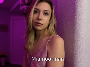 Miamoorman