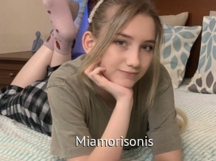 miamorisonis Zizi X
