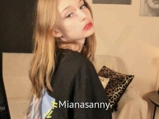 Mianasanny