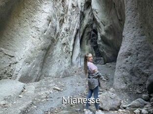 mianesse Zizi X