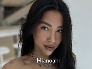 Mianoahr