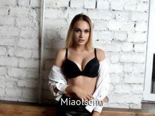 miaolsenn Zizi X