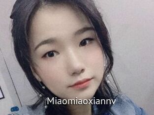 Miaomiaoxiannv