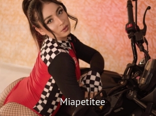 Miapetitee