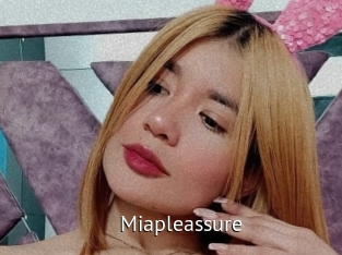 Miapleassure