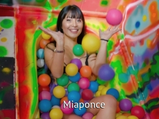 Miaponce