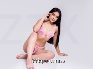 Miaportmass