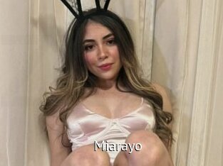 Miarayo