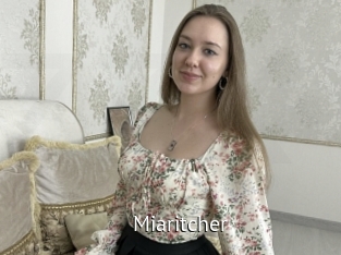 Miaritcher