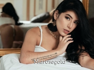 Miarosegold