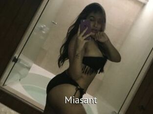 Miasant