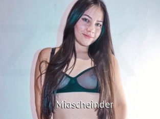 miascheinder Zizi X