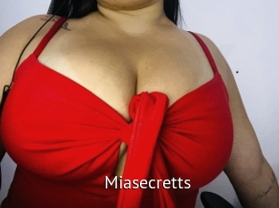 Miasecretts