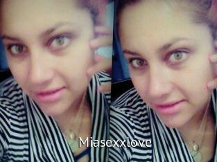 Miasexxlove