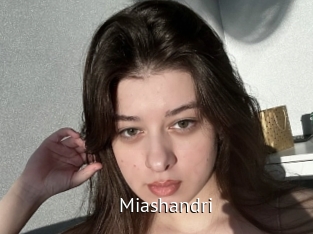Miashandri