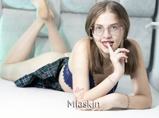 Miaskin