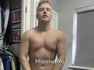 Miasmanxo