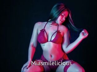 Miasmilelicious