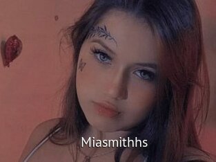 Miasmithhs