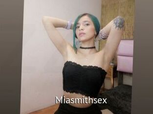 Miasmithsex