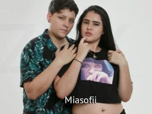 Miasofii