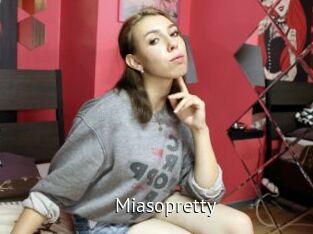 Miasopretty