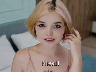 Miastil