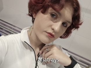 miatrays Zizi X
