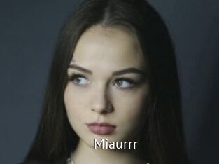 Miaurrr