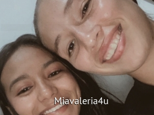 Miavaleria4u
