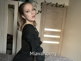 Miavanberg