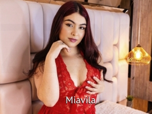 Miavila