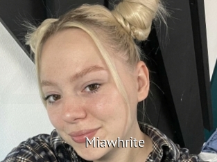 Miawhrite