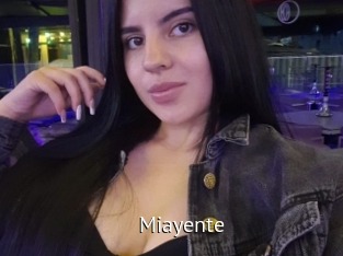 Miayente