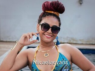 Micaelaevans